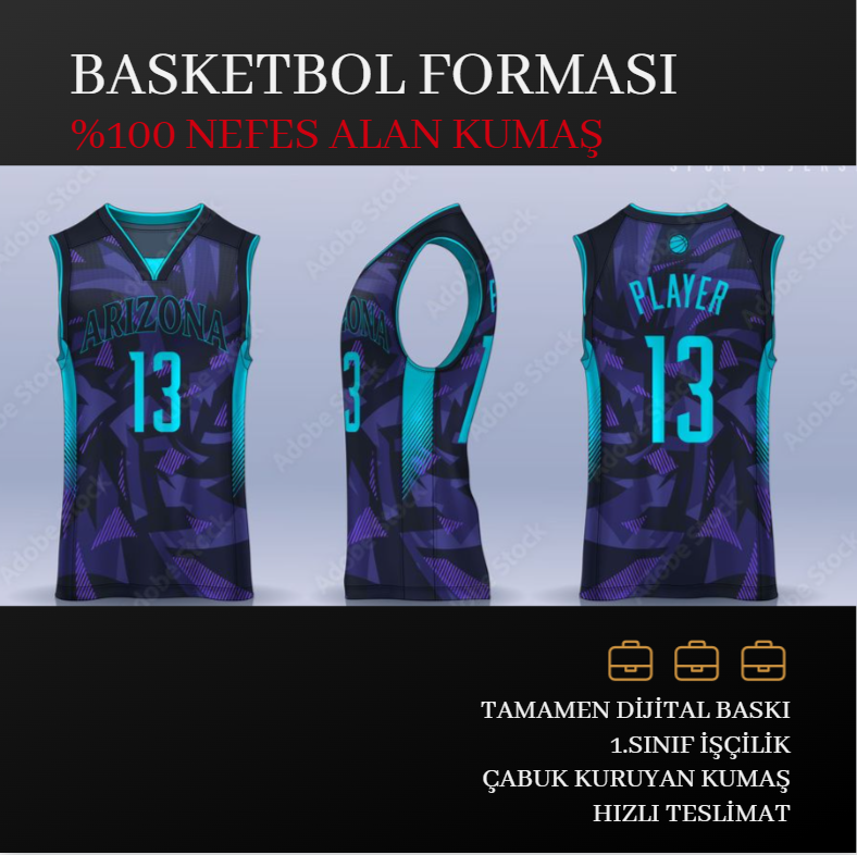 BASKETBOL FORMASI 14
