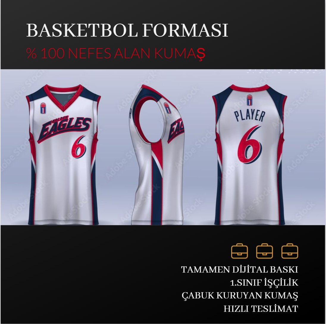 BASKETBOL FORMASI 08