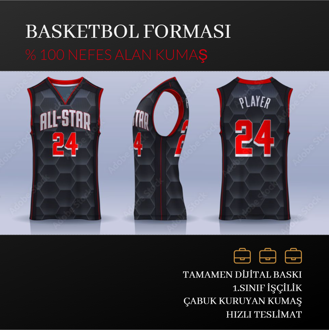 BASKETBOL FORMASI 09