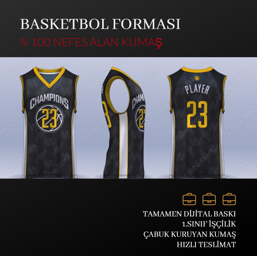 BASKETBOL FORMASI 06