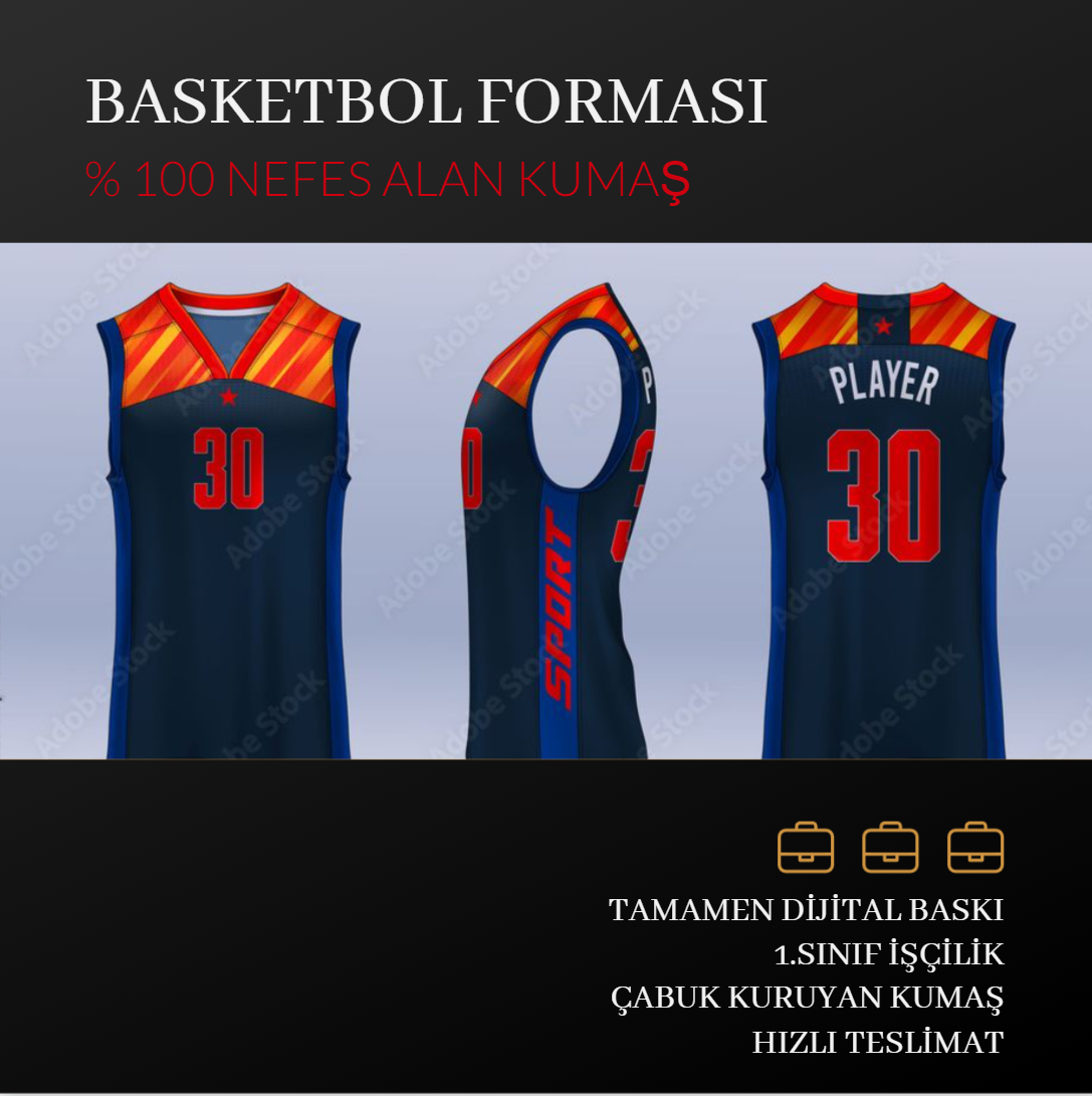BASKETBOL FORMASI 11