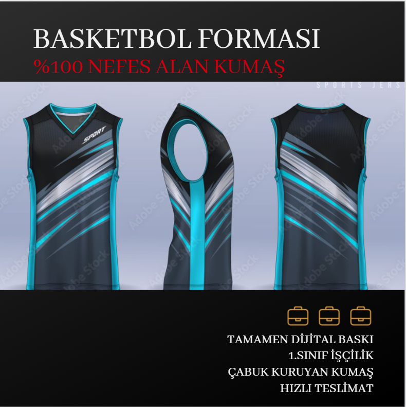 BASKETBOL FORMASI 16