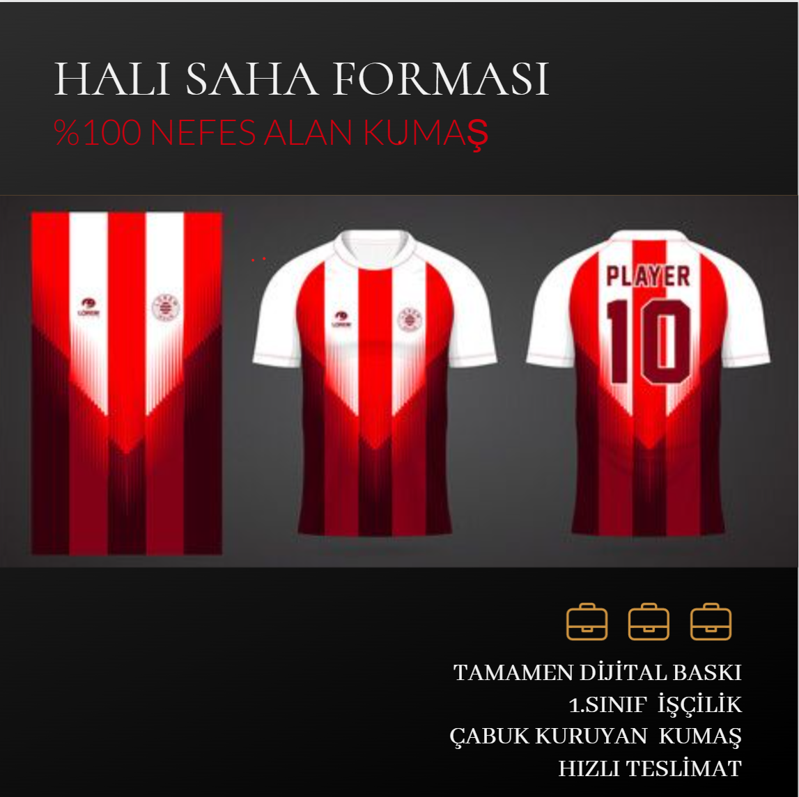 FUTBOL FORMASI 01