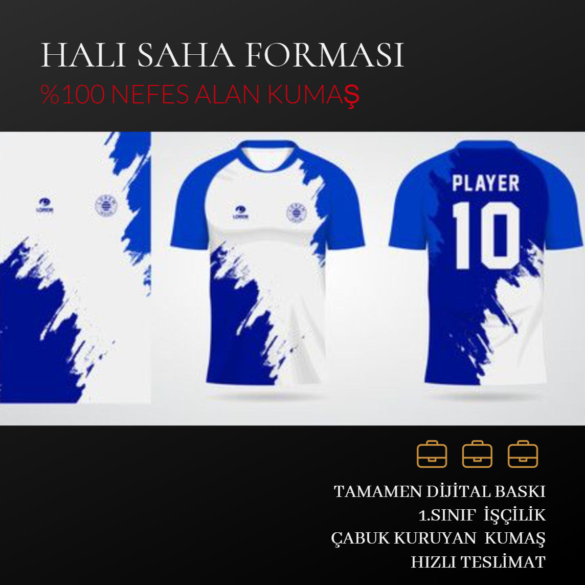 FUTBOL FORMASI 03