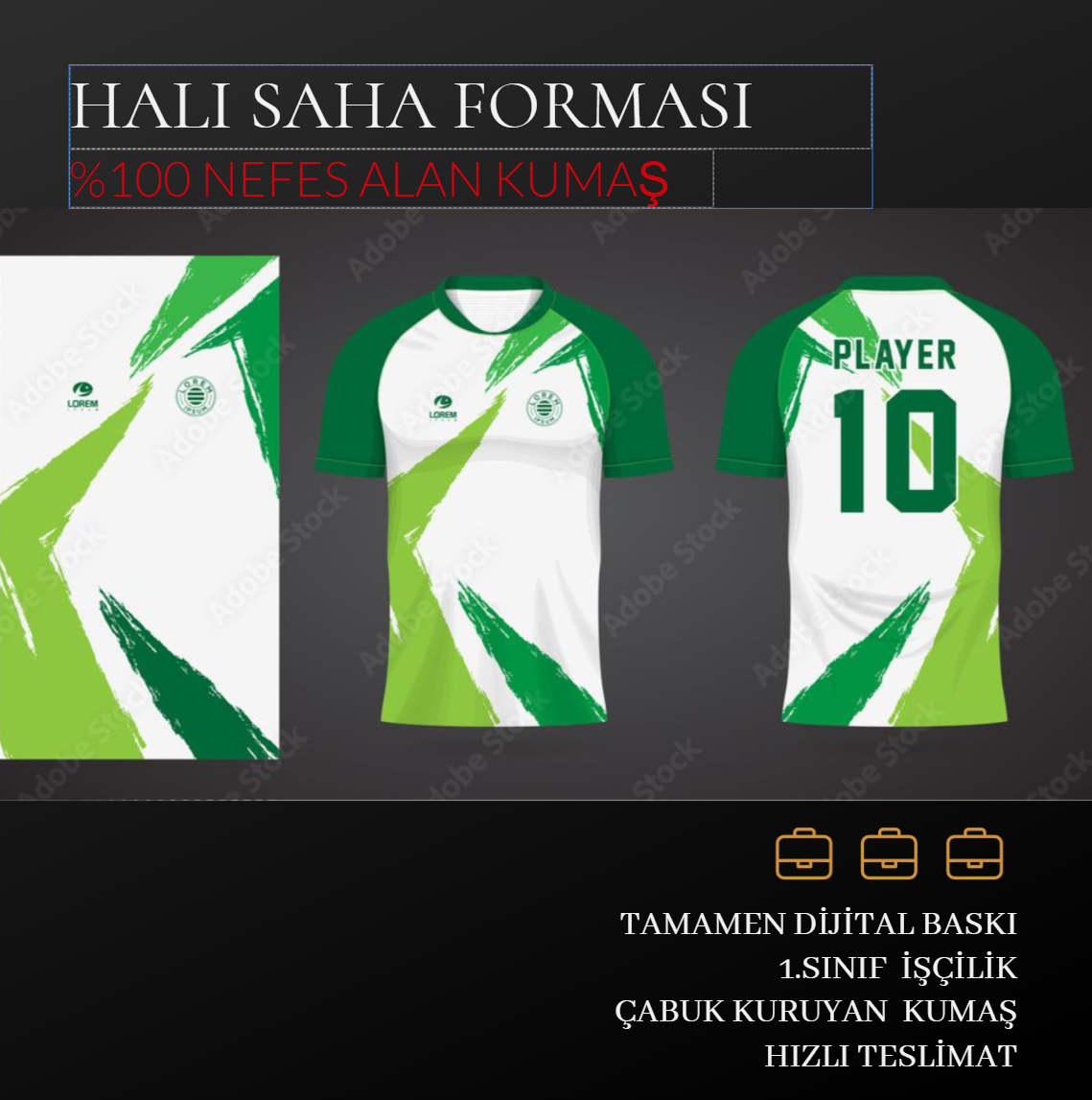 FUTBOL FORMASI 07