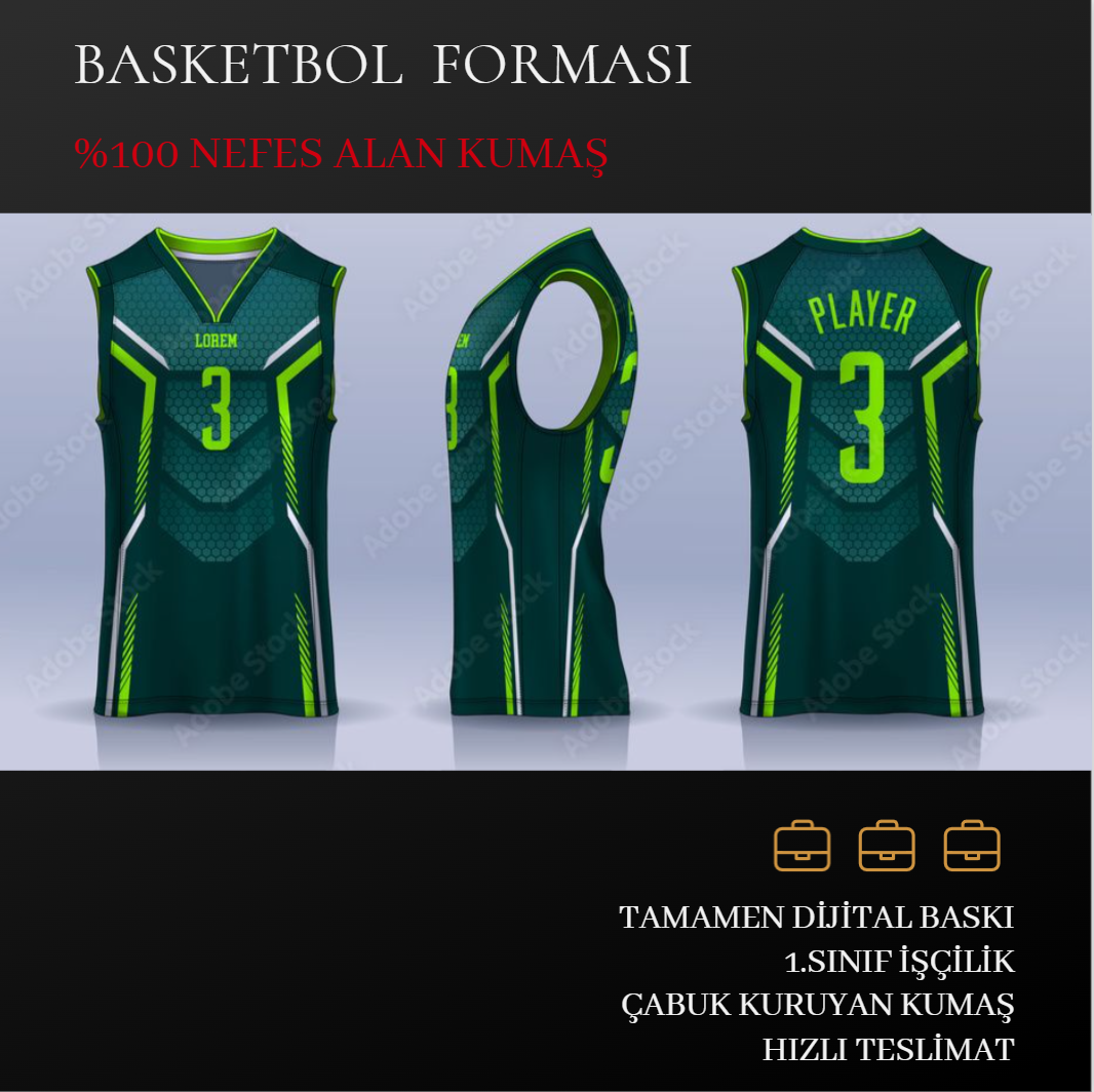 BASKETBOL FORMASI 02