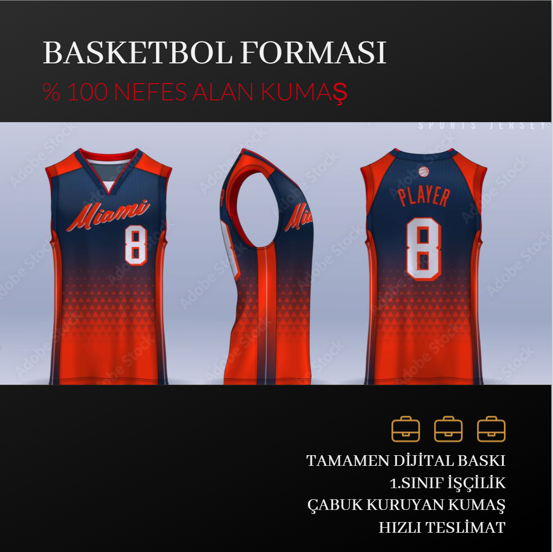 BASKETBOL FORMASI 12