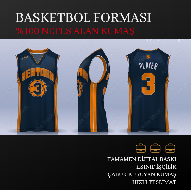 BASKETBOL FORMASI 13