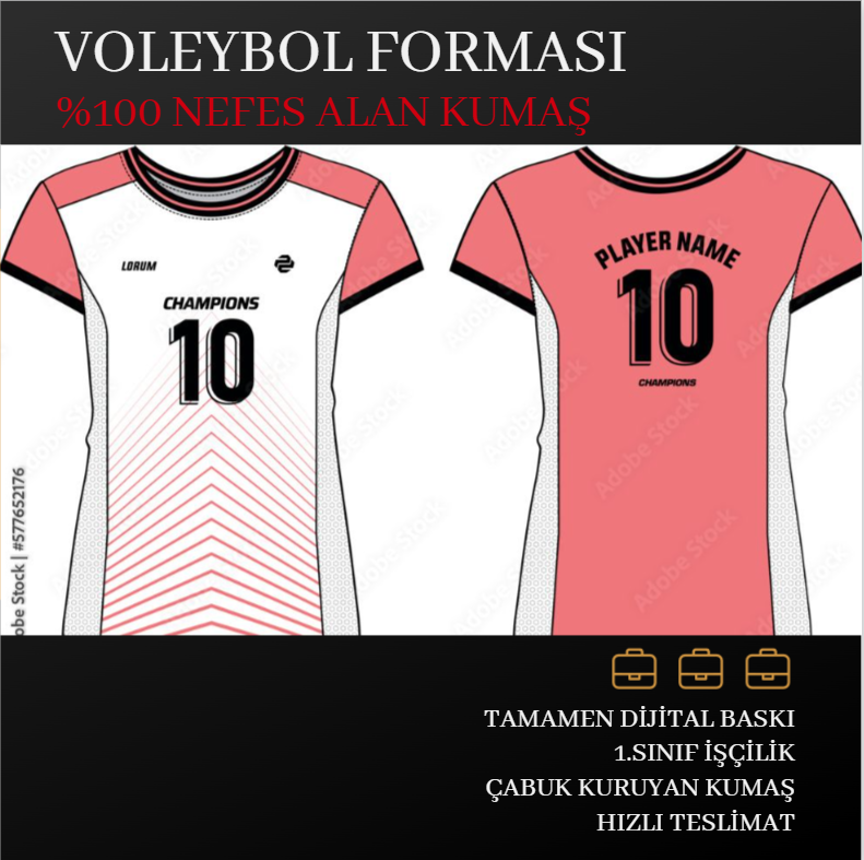 VOLEYBOL FORMASI 16